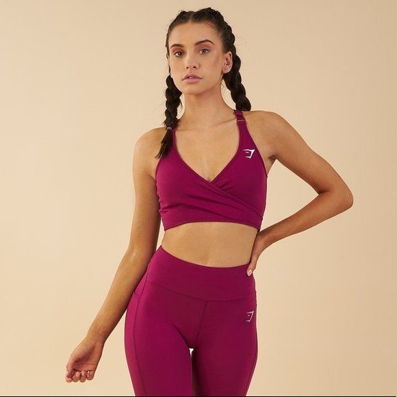 Gymshark Elite bra - S - Picture 1 of 4